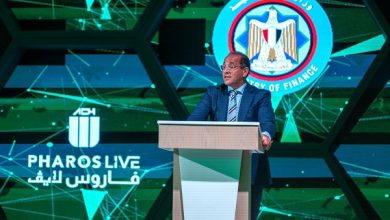 كجوك: مستمرون في تعزيز الثقة مع المستثمرين
