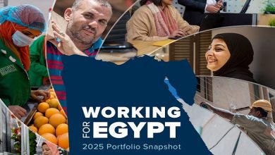 البنك الدولي: مصر ثالث أكبر مساهم بالمنطقة