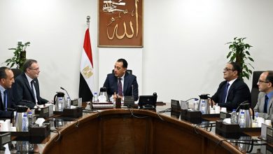 دعم كامل لجهود الإصلاح الإداري