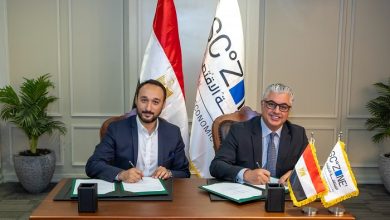 34 مشروعًا حتى الآن بالقنطرة غرب