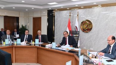 اعتماد موازنة 2025/2026 للشركة القابضة للغزل والنسيج