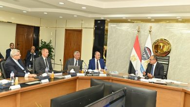 محمد شيمي: نسعى لتوطين التكنولوجيا الحديثة
