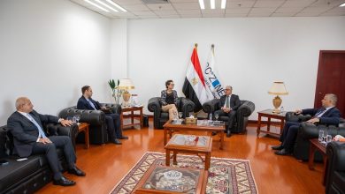 المنطقة الاقتصادية بوابة للشركات الأوروبية