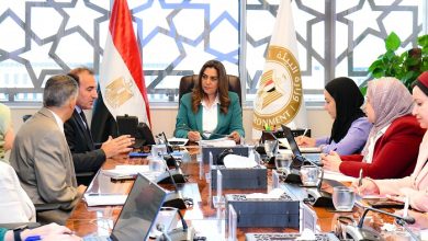 مصر تواصل شراكتها مع الأمم المتحدة لحماية البيئة 
