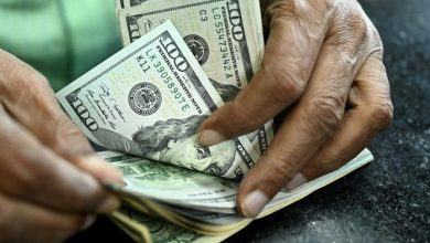 أسعار الدولار اليوم الأربعاء