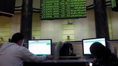 ارتفاع جماعي لمؤشرات البورصة