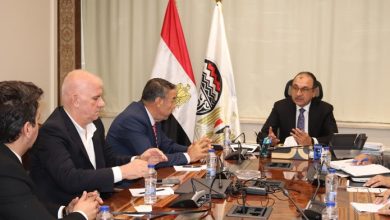 مباحثات مع شركة تركية عالمية