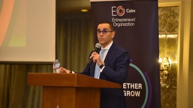 وزير الاستثمار يستعرض جهود الدولة