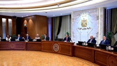 القمة المصرية الأوروبية تتويج لمسار الشراكة