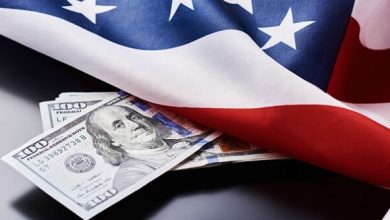 الدين العام الأمريكي يتجاوز 38 تريليون