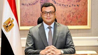 وزير الإسكان يصدر قرارا بحركة