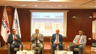دعم متواصل للمشروعات الصناعية