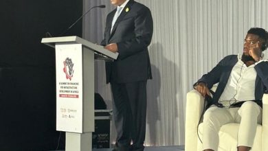 مصر تعرض تجربتها في مشروعات الممرات