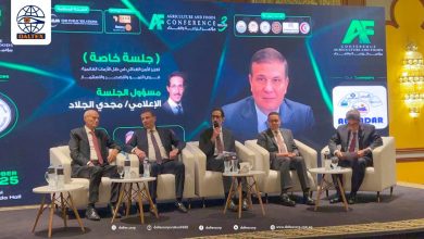 «ايڤرجرو» تبرم اتفاقا مع «فيرتيجو» لتوريد 60 الف طن سنويا من سلفات البوتاسيوم