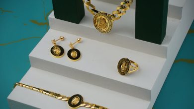 أسعار الذهب اليوم الثلاثاء