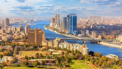 استمرار الارتفاع الطفيف في درجات الحرارة