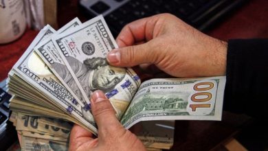 أسعار الدولار اليوم الخميس