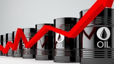 ارتفاع أسعار النفط وخام برنت
