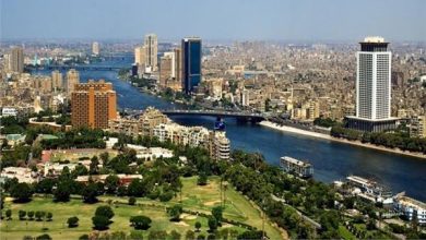 طقس اليوم خريفى مائل للبرودة