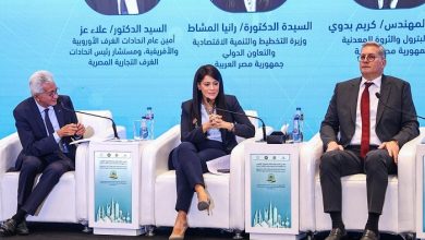 مصر ودول الخليج تمتلكان مقومات