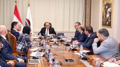 مشروع الأمونيا الخضراء في عتاقة