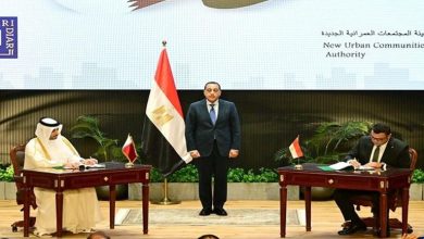 صفقة علم الروم تعزز الثقة