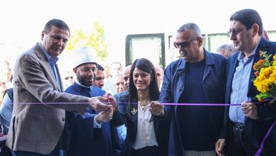 وزراء التخطيط والزراعة والأوقاف يطلقون