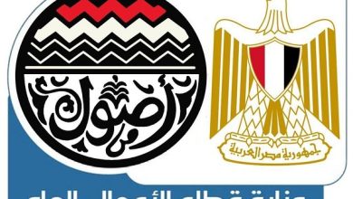 شركة النصر العامة للمقاولات