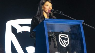 ستاندارد بنك يفتتح أول مكتب