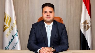 تعيين محمد علي رئيسا لمجموعة مخاطر