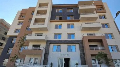 وزير الإسكان يتابع الموقف التنفيذي