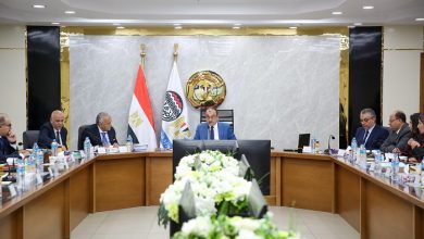 القابضة للسياحة والفنادق تحقق نموا