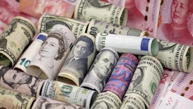 العملات الرئيسية تتحرك ضمن نطاقات