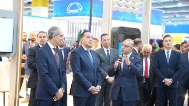 الرقابة المالية تعلن تقدما كبيرا