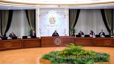 رئيس الوزراء يتابع آليات تسهيل