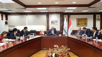 اللجنة التنسيقية المشتركة JCC3