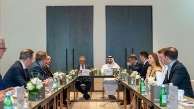 وكالة ترويج الاستثمار تستضيف