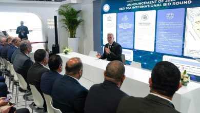 مصر تطرح مزايدة عالمية جديدة