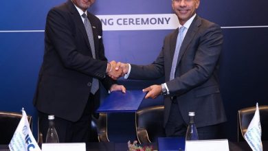 اتفاق جديد بين IFC وبنك قناة السويس