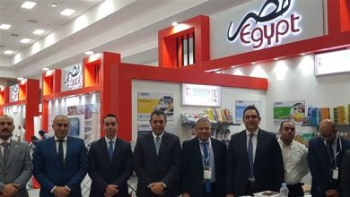 مصر تدعم صادراتها إلى أفريقيا