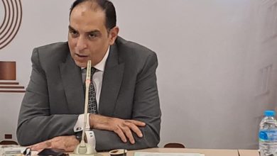 إعفاء الصادرات المصرية من الجمارك