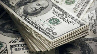 أسعار الدولار اليوم الإثنين