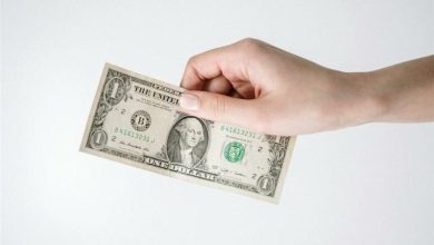 أسعار الدولار اليوم الخميس
