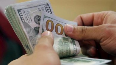 أسعار الدولار اليوم السبت
