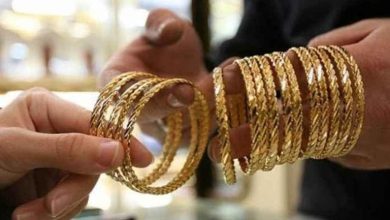 أسعار الذهب اليوم الثلاثاء