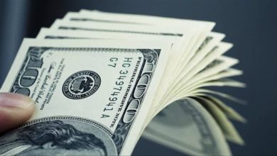 أسعار الدولار اليوم الثلاثاء