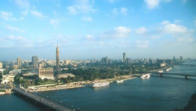 طقس اليوم مائل للبرودة