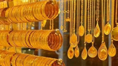 أسعار الذهب اليوم السبت