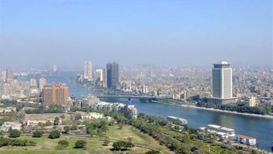 طقس خريفي مائلا للبرودة في الصباح
