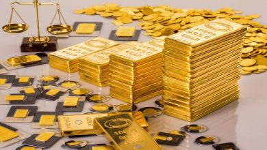 أسعار الذهب اليوم الأربعاء